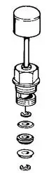 HANSA-Umsteller-automatisch-HANSA-Chrom-59910803 gallery number 1